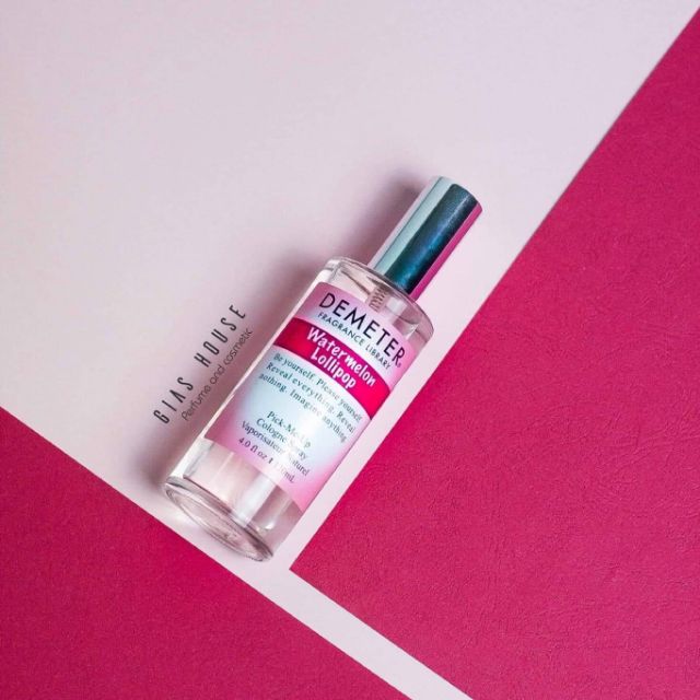 Nước hoa Demeter Watermelon Lolipop 10ml