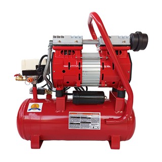 MÁY NÉN KHÍ KHÔNG DẦU PANDA PA-800/12