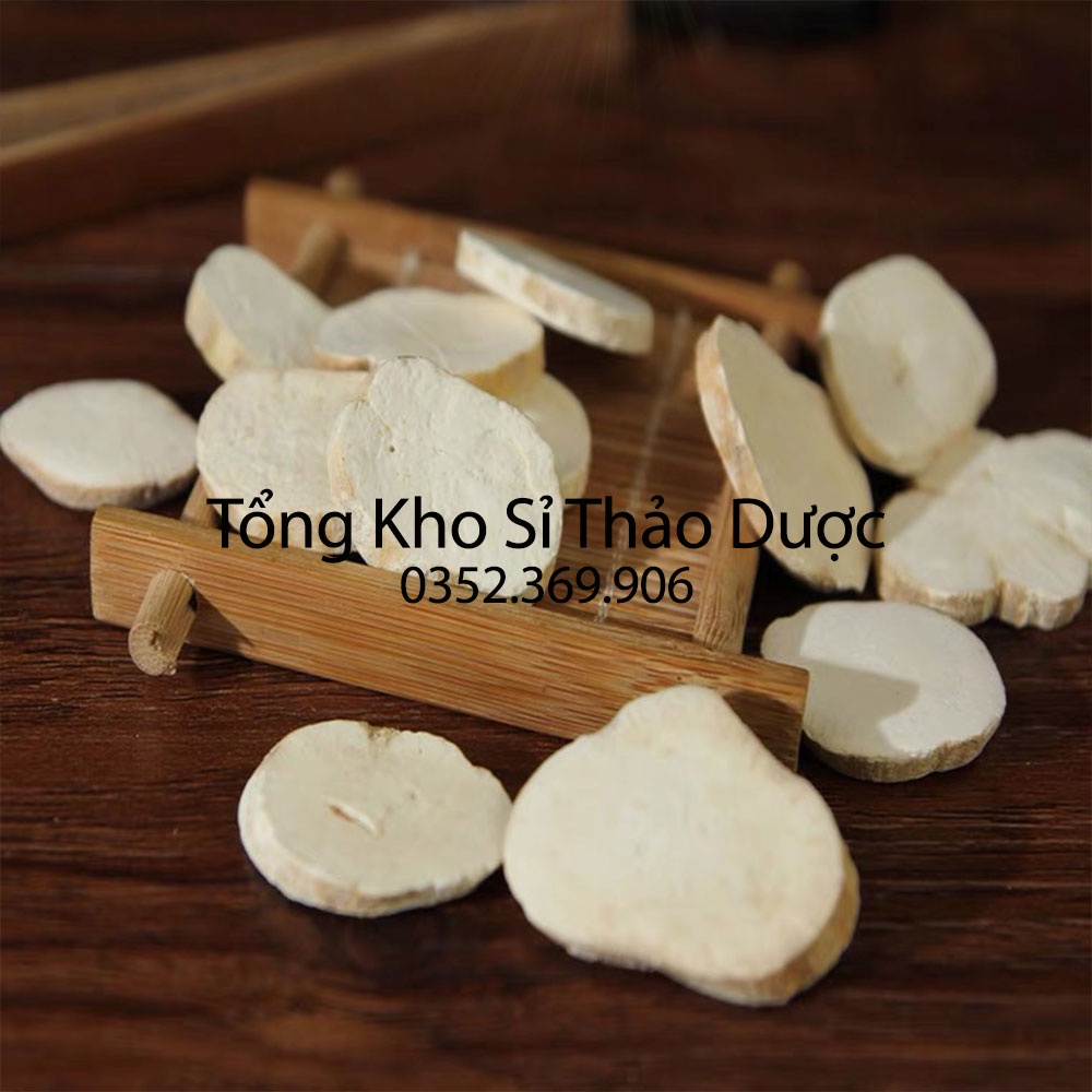 Thiên hoa phấn 1kg (Hàng loại 1, khô, sạch)
