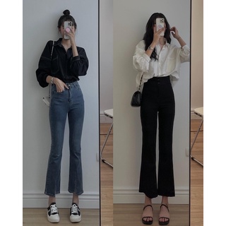 Sơ mi chỉ nổi dài tay 7822