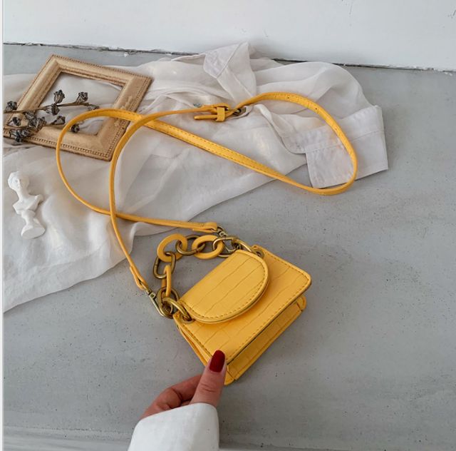 Túi mini hàng mới ra nhất thị trường chất cực đẹp SL6