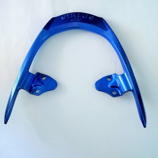 CẢNG SAU SIRIUS FI NHÔM SƠN NHIỀU MÀU