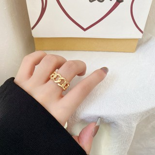  Nhẫn Đeo Ngón Trỏ Thiết Kế Đơn Giản