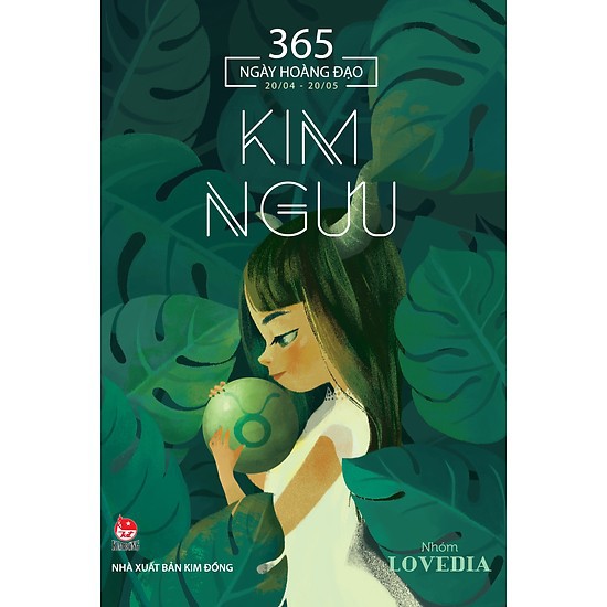 365 Ngày Hoàng Đạo - Kim Ngưu