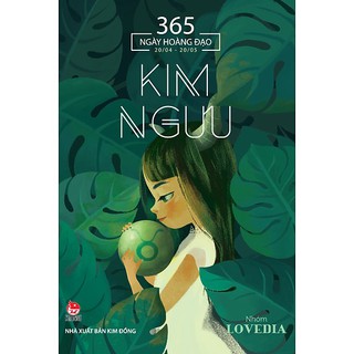 365 Ngày Hoàng Đạo - Kim Ngưu