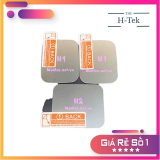 Miếng dán cường lực đồng hồ Wonlex
