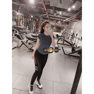 QUẦN GYMSHARK SEAMLESS ( ĐỒ TẬP GYM, YOGA NỮ )