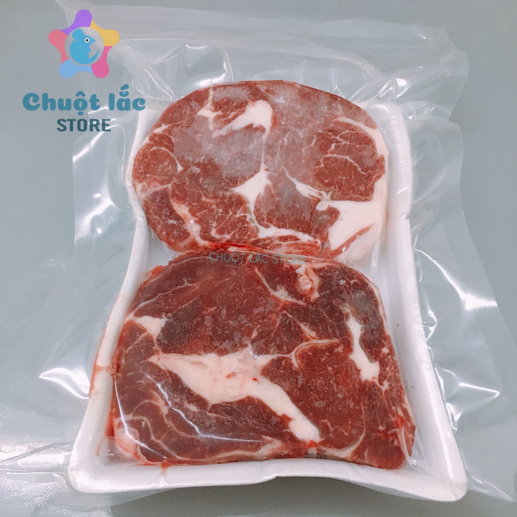 Lõi thăn bò 550gr Giao hàng TPHCM hỏa tốc | BigBuy360 - bigbuy360.vn