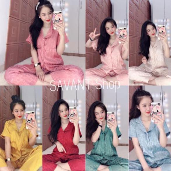 Đồ mặc nhà nữ ,Đồ ngủ pijama cao cấp <3 | BigBuy360 - bigbuy360.vn