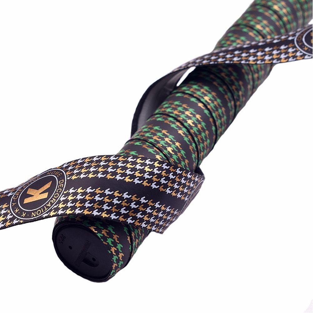 Set 2 Dây Quấn Cần Câu Cá Co Giãn Thoải Mái Bền Bỉ