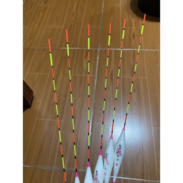 Phao Câu Đài NANO Trắng Sứ Cao Cấp