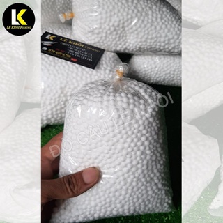 Hạt xốp Câu Lancer