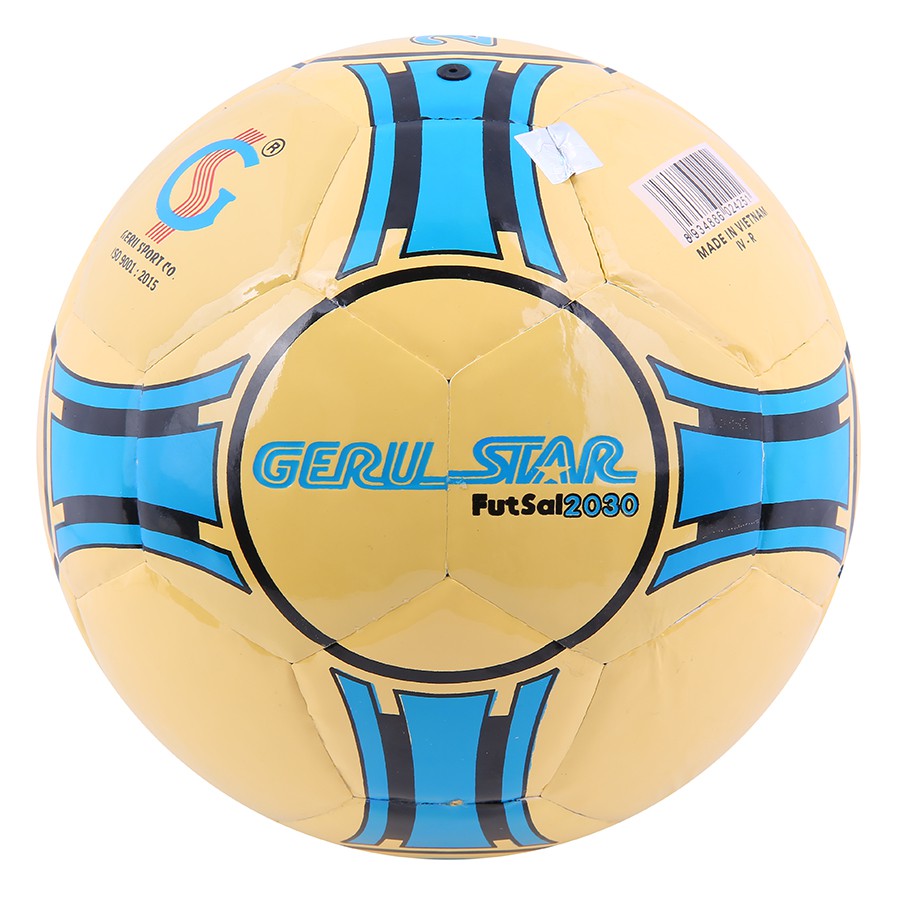 Quả Bóng Đá Geru 2030 Dán