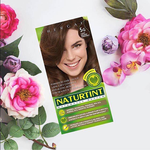 Thuốc nhuộm tóc Naturtint- Hàng Đức | BigBuy360 - bigbuy360.vn