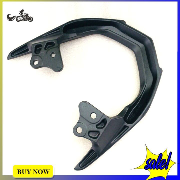 Cảng sau Winner X kim loại sơn tĩnh điện cứng cáp dễ lắp đặt