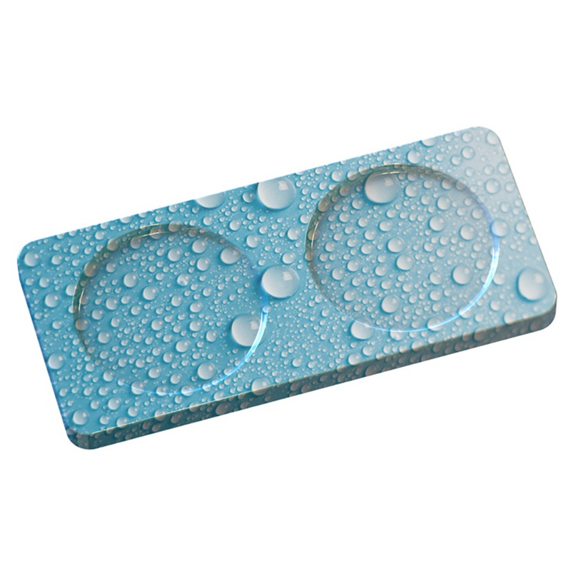 Khuôn Silicone Làm Đế Lót Ly Rượu Vang Bằng Epoxy Resin Diy