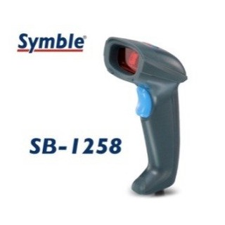 Máy đọc mã vạch đơn tia Symble SB-1258