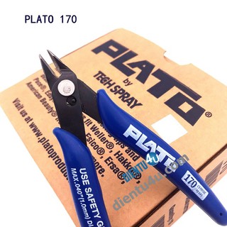 KÌM CẮT CHÂN LINH KIỆN PLATO170
