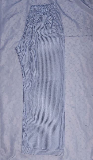 Quần dài pyjama nam trung niên