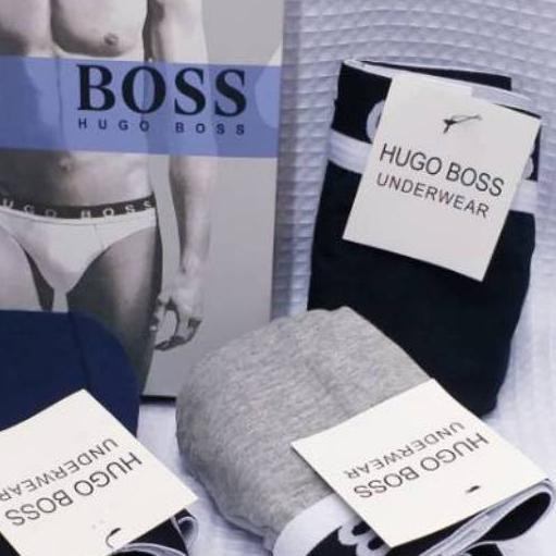 Hugo Boss Quần Thể Thao Thời Trang Năng Động Cho Nam