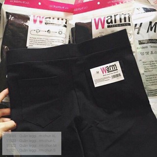 3 MẪU QUẦN LEGGING HÓT