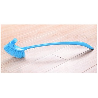 BÀN CHẢI CỌ BỒN CẦU 2 ĐẦU