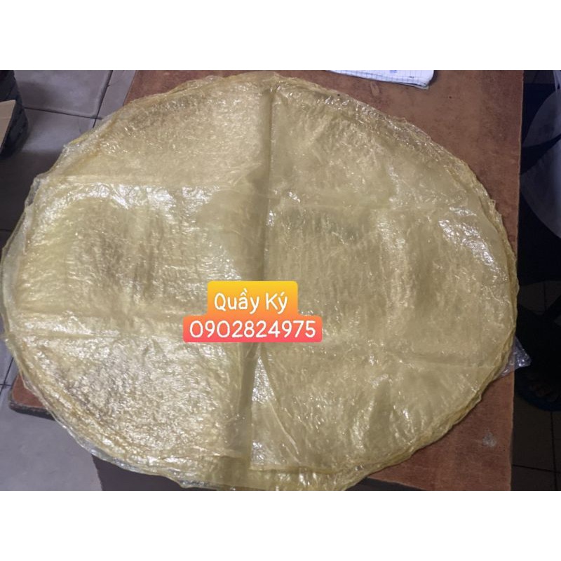 PHÙ BÌ HONG KONG - PHÙ TRÚC HONG KONG - HONG KONG TOFU SKIN - 5 miếng