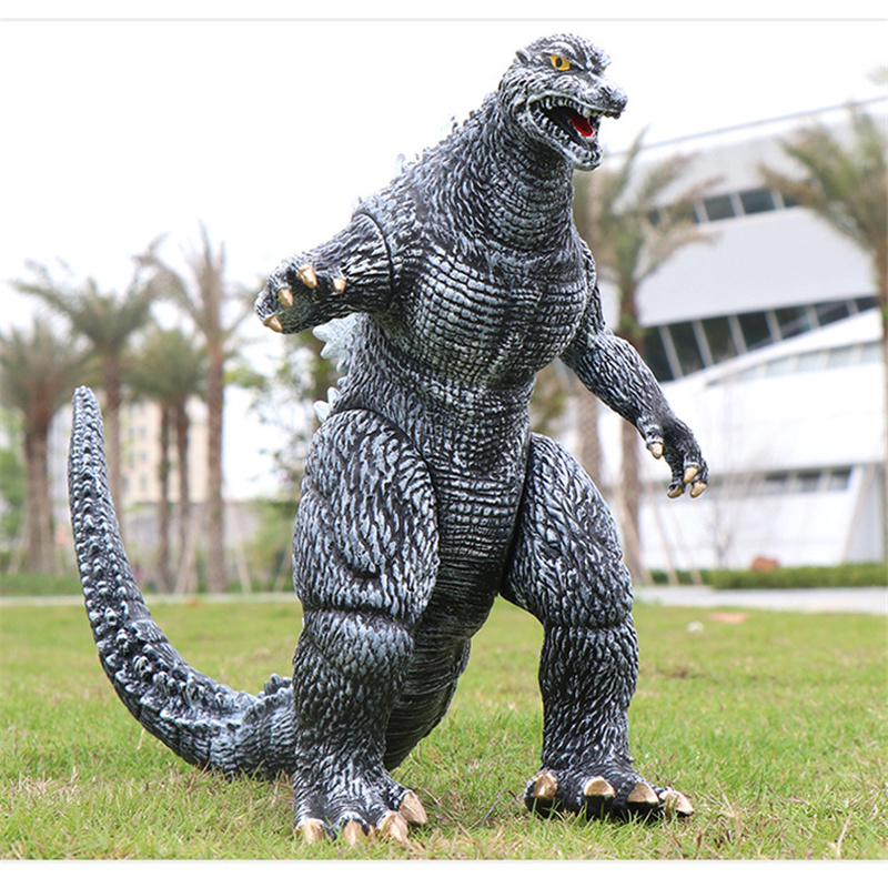 Mô Hình Đồ Chơi Khủng Long Godzilla