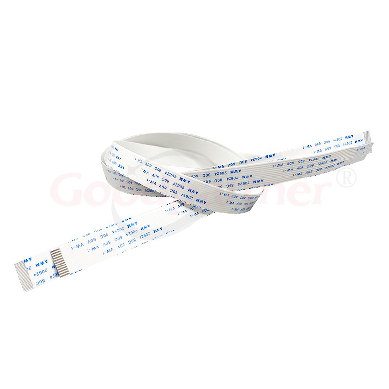 Dây Cáp In Họa Tiết 932 932XL 933 933XL Cho HP OfficeJet 6100 6600 6700 7110 7610 7612 CB863-80013A CB863-80002A Cb8633-60133