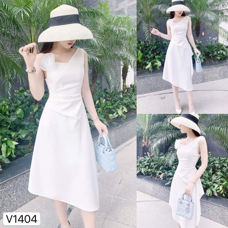 Váy thanh lịch
