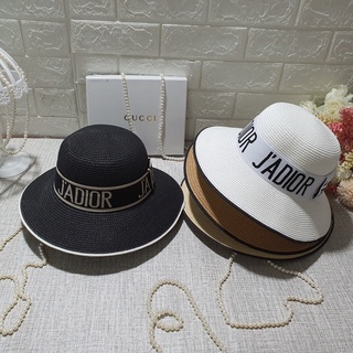 Nón đi biển Nón cói thời trang Chống năng sang chảnh( Giá Sỉ)