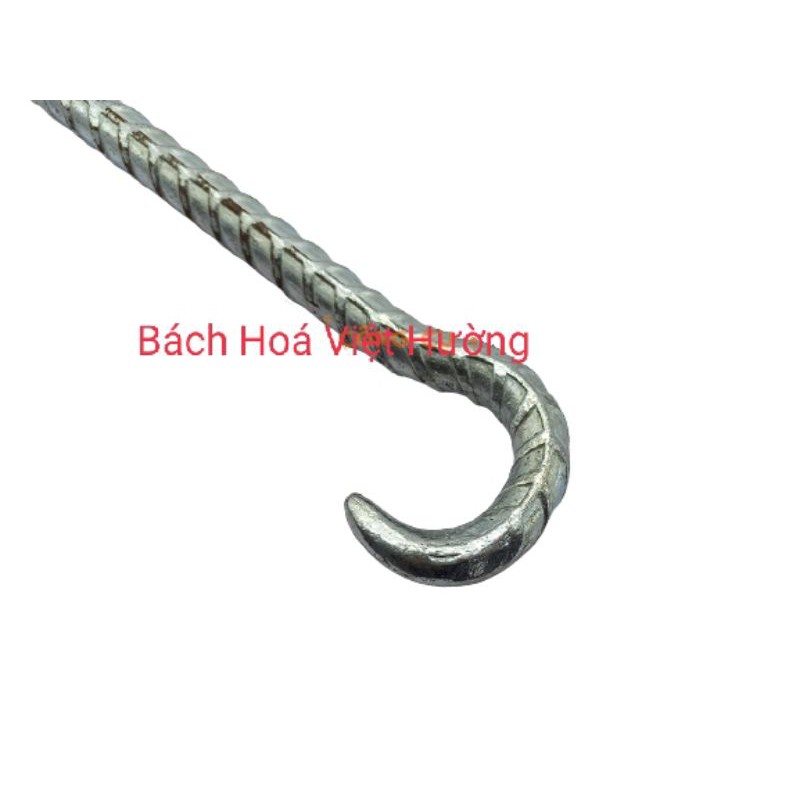 Móc treo quạt trần, đèn trần 10F, 20F, 25F, 30F, 40F, 50F