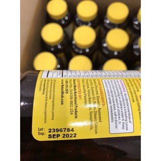 Prenatal multi + DhA 200mg Nature made 150v