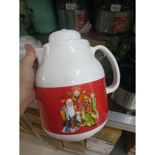 Phích trà giữ nhiệt Rạng Đông 1055TS
