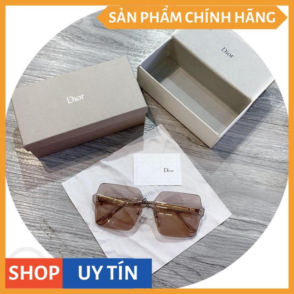 ❌FULLBOX HÃNG❌MẮT KÍNH MÁT KÍNH RÂM NỮ CAO CẤP HOT TREND KHÔNG VIỀN GỌNG KIM LOẠI | BigBuy360 - bigbuy360.vn