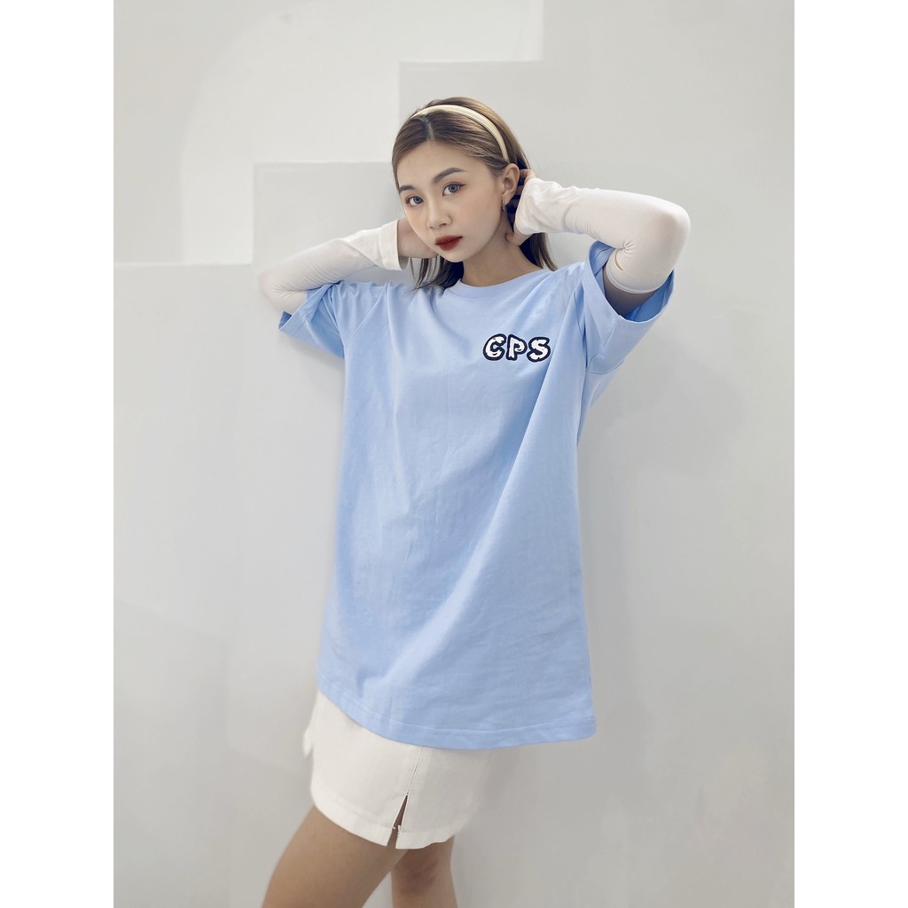 ÁO BASIC CRISPUS COTTON CAO CẤP, ĐỦ MÀU, ĐỦ SIZE