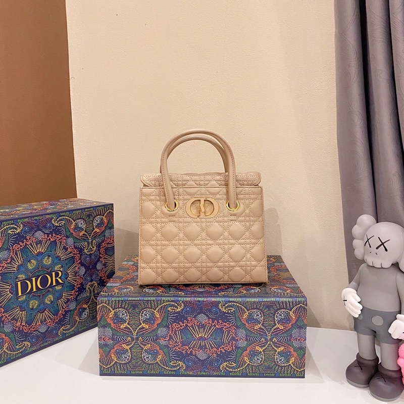 TÚI XÁCH DIOR SIZE 30CM