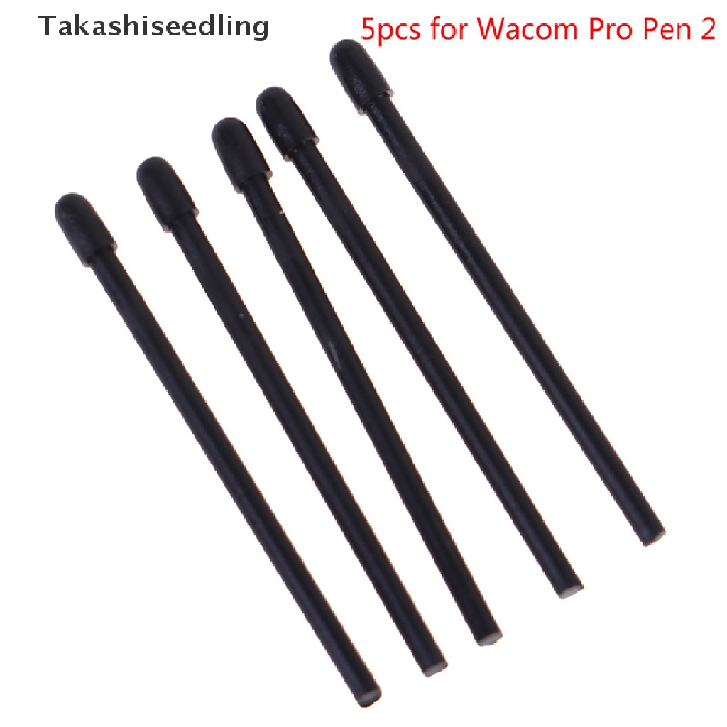 Bộ 5 Bút Đồ Họa Wacom Intuos Pro 2 Màu