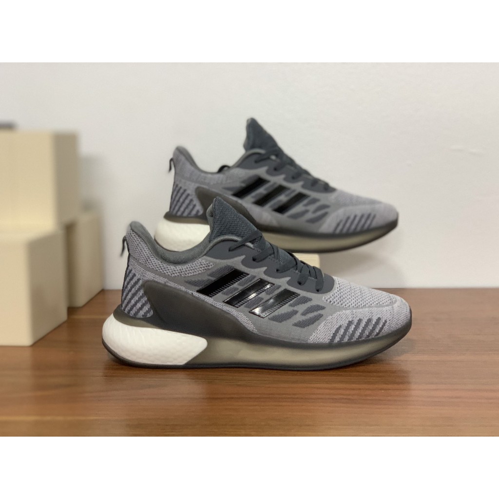 Giày Adidas Alphabounce 2021 Full box