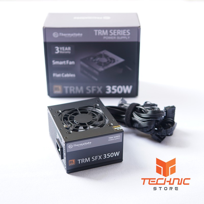 Nguồn máy tính Thermaltake TRM SFX
