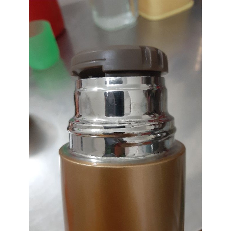 Bình Giữ Nhiệt Lock&Lock LHC351B 500ml