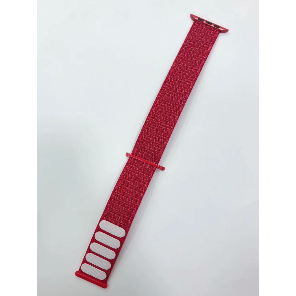 Dây đeo thay thế cho đồng hồ thông minh for Apple Watch Ultla Series 8/7/6 / SE / 5 / 4 / 3 / 2 / 1 42 / 44 /45 /49mm 38 / 40 /41mm