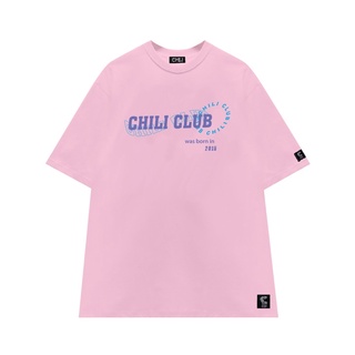 Áo Thun BS-22 CHILICLUB Unisex ( TEE BASIC 22)