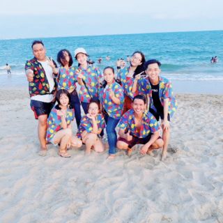 Km Áo trÁi cÂy dƯa dỨa nam nỮ dƯỚi 65kg chuẩn