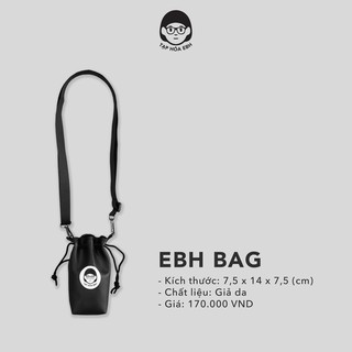 TÚI ĐỰNG MÁY FILM - EBH BAG