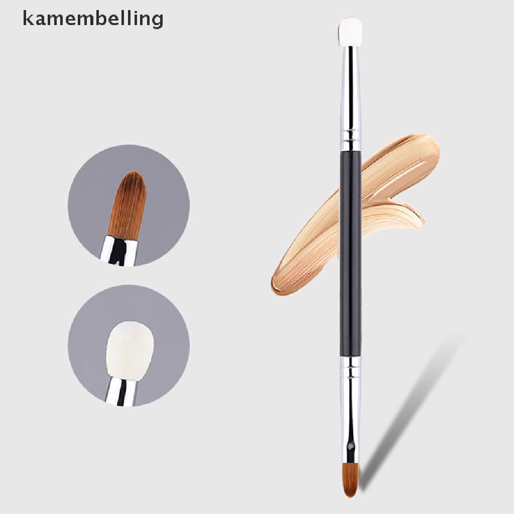1 Cọ Trang Điểm Hai Đầu Che Khuyết Điểm kamembelling