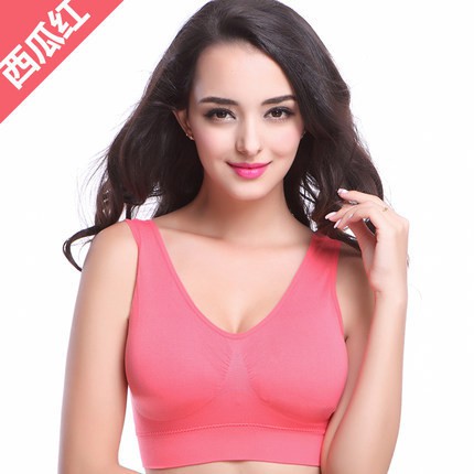 Áo lót VARSBABY D022 không đường may nâng ngực quyến rũ thời trang cho nữ size S-3XL