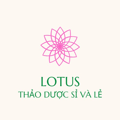 LOTUS - Sỉ, lẻ dược thảo số 1