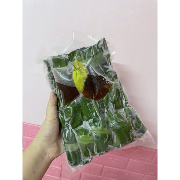 Bánh bột lọc Huế 1 set 50 cái