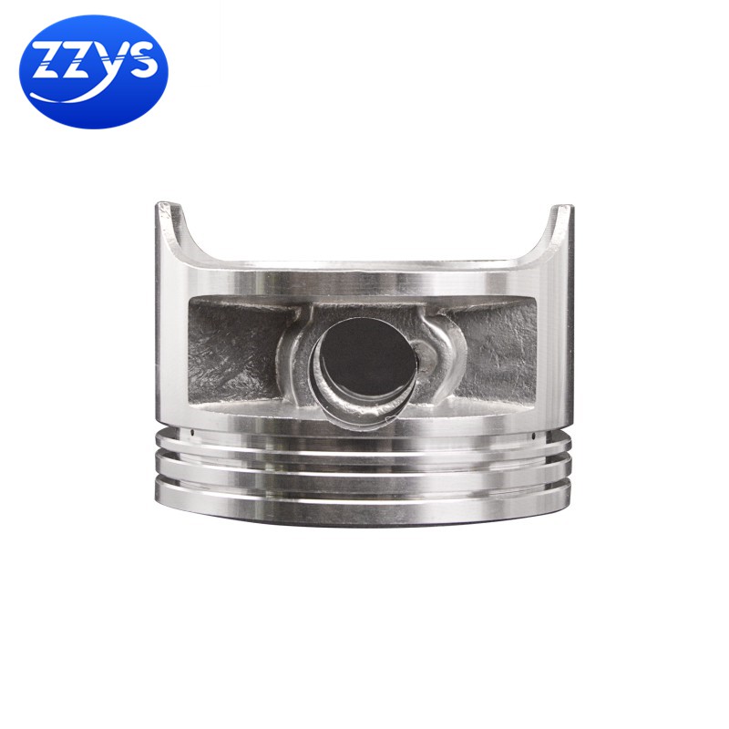 1 Bộ Pít Tông Xi Lanh STD 66mm 66.25mm 66.5mm 66.75mm 16mm Cho Động Cơ Xăng SUZUKI DR200 DF200 GS200 DR DF GS 200